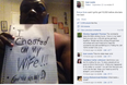 “I Cheated On My Wife”- Now He Needs 10,000 Facebook Likes To Win Her Back