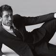 Her Man Of The Day… Javier Bardem
