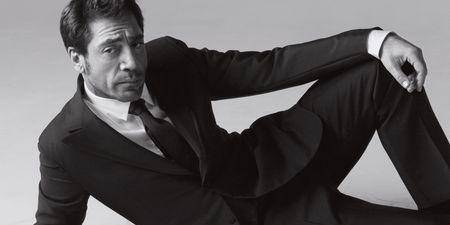 Her Man Of The Day… Javier Bardem