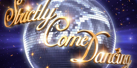 This Year’s Strictly Come Dancing Line-Up Is Revealed