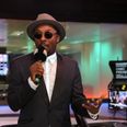 Black Eyed Peas Singer Files Lawsuit Against Pharrell