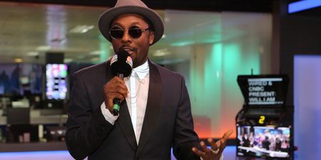 Black Eyed Peas Singer Files Lawsuit Against Pharrell