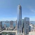 Watch This Incredible Time-Lapse Video Of The Construction Of The New World Trade Center