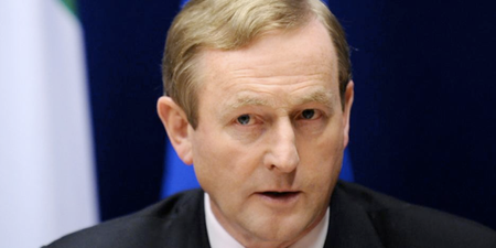 ‘Ireland Is Waiting, Do Come and Join Us’ – Taoiseach Enda Kenny Endorses Limerick’s Bid to host 2018 Gay Games