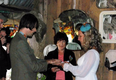 The Budget Wedding: Couple Spend Just £1 On Big Day