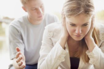 Love Is Tough: Nine Things They Don’t Tell You About Being In A Relationship