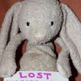 30,000 Facebook Fans Succeed In Reuniting Toddler With Her Lost Teddy