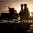 Coronation Street Star Speaks Out About His Upcoming Exit
