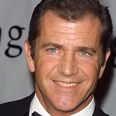Her Man Of The Day… Mel Gibson