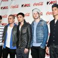 “I’m so Happy”: The Wanted Singer Confirms Relationship with Nickelodeon Actress