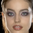 From Catwalk to Sidewalk: How To Get The Look – High Impact Purple