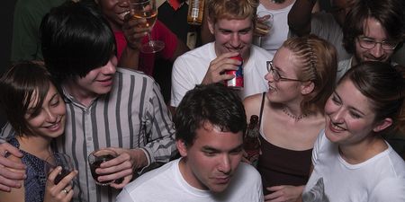 10 Things… That Happen At Every House Party