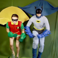 Video: Brilliant Homemade Remake of the 1960s Batman Intro