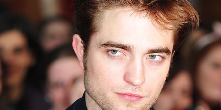 Kristen Who? Robert Pattinson Moves On With Famous Actor’s Daughter