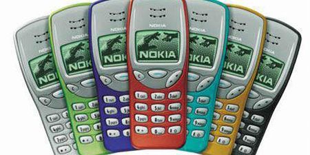 Eight Reasons We Really Miss The Nokia 3210