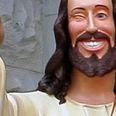PICTURE: So It Turns Out Jesus Looked A Lot Like A Famous Irishman