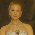 FIRST LOOK: Nicole Kidman as Princess Grace of Monaco
