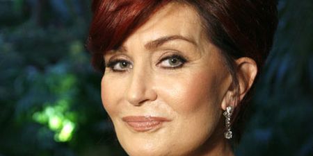 Sharon Osbourne To Take A Break From ‘The Talk’ After Collapsing From Exhaustion