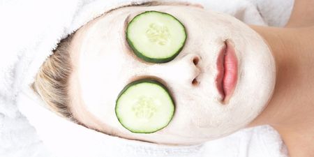 So Simple! 5 Amazing Homemade Face Masks