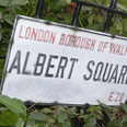 EastEnders Actress Thanks Fans As Departure Confirmed
