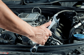 Her Good Service: Making Sure You’re Safe on the Roads