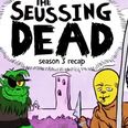 This is Deadly: The Walking Dead Meets Dr Seuss in “The Seussing Dead”