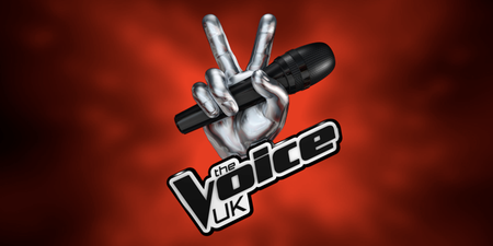 CONFIRMED: The First New Judge for The Voice UK Is…