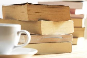 Poetry Anthology Chosen to be Dublin’s One City, One Book for 2014