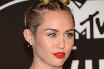 Nine Things We’d Love To Say To Miley Cyrus