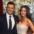 Mark Wright Says He’s Banning Michelle Keegan From Strictly Audience