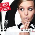 Get The Look: Nail The 60s Beauty Trend with RIMMEL