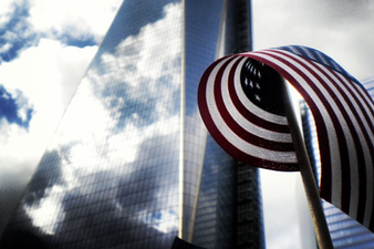12 Of The Best Instagram 9/11 Memorial Images