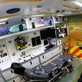 PICTURE – Bumbleance! World’s First Interactive Ambulance Designed For Children Unveiled In Dublin