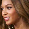 PICTURE – Beyonce Posts Makeup Free Photo To Instagram, Looks Amazing