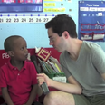 Video: Comedian Asks Kids What they REALLY think About Social Media with Hilarious Results