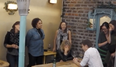 VIDEO: Proposal in a Dublin Pub With a Little Musical Help