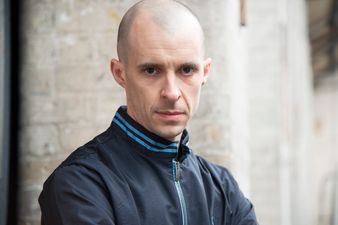 FIRST LOOK: New Character Shots Released for Love/Hate Season Four
