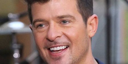 “End Rape Culture and Lad Banter on Campus”: University of Edinburgh Bans Robin Thicke’s “Blurred Lines”
