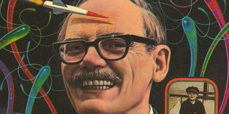 Legendary Author Frederik Pohl, “Grandmaster of Science Fiction” Dies Aged 93