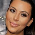 Kim K Wants To Show Off Post-Pregnancy Figure In Playboy