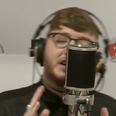 He Came In Like A Wrecking Ball… James Arthur Covers Cyrus’ Hit