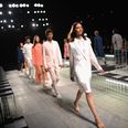 Fashion Show Front Row: Lacoste at NYFW