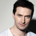 Her Man Of The Day… Richard Armitage