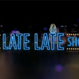 That’s It – We’re Staying In On Friday. Look Who’s on The Late Late Show Tomorrow Night!