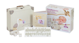 WIN!! We’ve Got Three ClevaMemories™ Keepsake Suitcases and Baby Record Books from ClevaMama To Give Away!! [COMPETITION CLOSED]