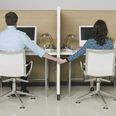 All Work and Then Play? Survey Suggests Office Romances Most Often Lead to Marriage