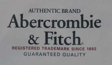 PICTURE – Abercrombie And Fitch Apparently Take Their Employee’s Hairstyles Very Seriously