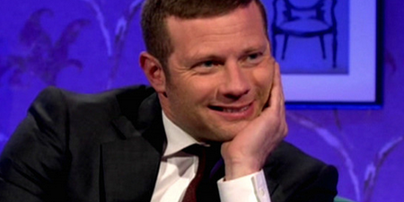 Dermot O’Leary Has Said That He’s Sick Of Sob Stories On The X Factor
