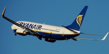 No More Airport Hassle! Ryanair Introduces Smartphone App To Replace Boarding Passes