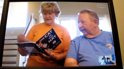 That’s Gas: The Funniest Video We’ve Seen This Week